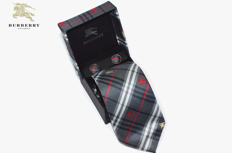 Cravatta Burberry Per Uomo Modello 6